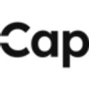 Cap.vc logo