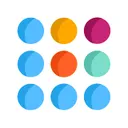 Job Market Data logo