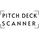 Pitch Deck Scanner logo